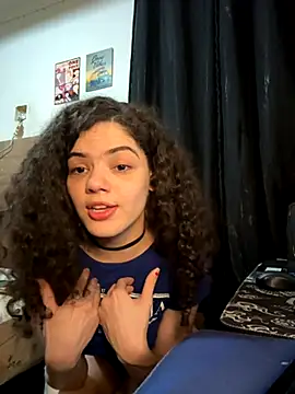 Snapshot of izumikarol chatting on November 2025 11:10:02 PM izumikarol online show from November 2025 11:10:02 PM