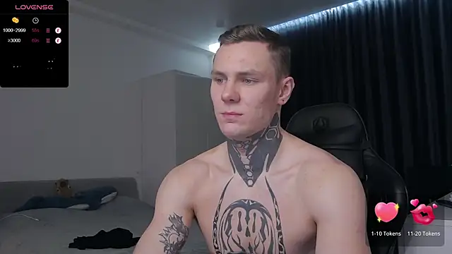 Snapshot of Lechery_boy chatting on January 2025 08:10:02 PM Lechery boy online show from January 2025 08:10:02 PM