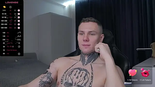 Snapshot of Lechery_boy chatting on February 2025 11:06:02 AM Lechery boy online show from February 2025 11:06:02 AM
