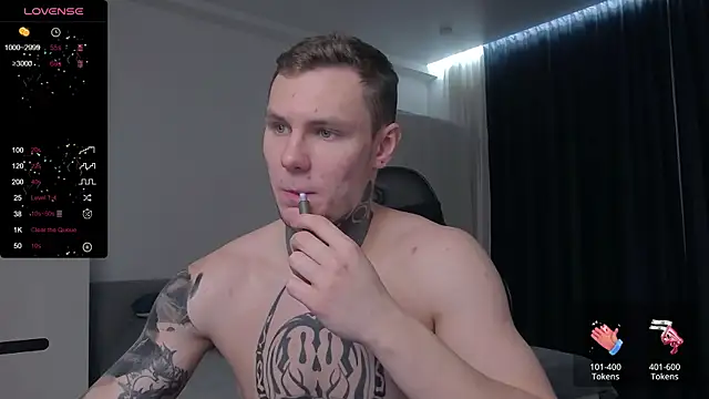 Snapshot of Lechery_boy chatting on March 2025 04:56:02 PM Lechery boy online show from March 2025 04:56:02 PM