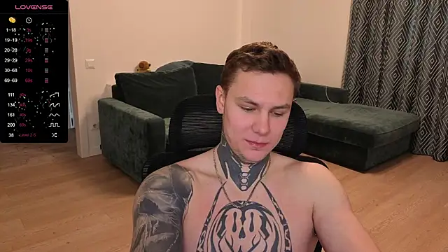 Snapshot of Lechery_boy chatting on October 2025 10:34:02 AM Lechery boy online show from October 2025 10:34:02 AM