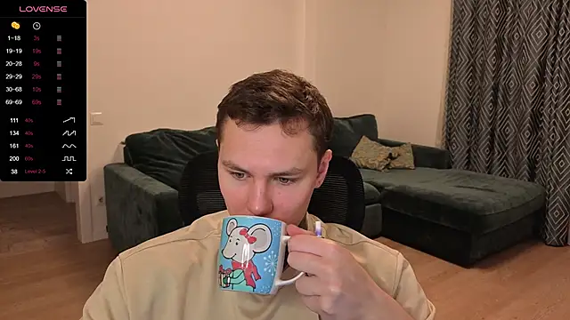 Snapshot of Lechery_boy chatting on December 2025 07:20:02 PM Lechery boy online show from December 2025 07:20:02 PM