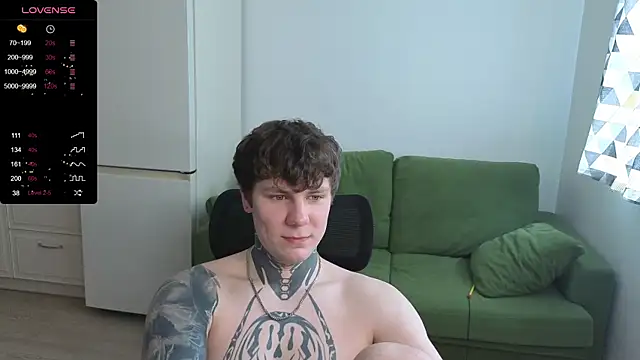 Lechery boy online show from June 2026 02:41:02 PM