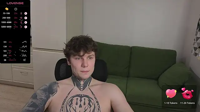 Lechery boy online show from June 2026 07:16:01 PM