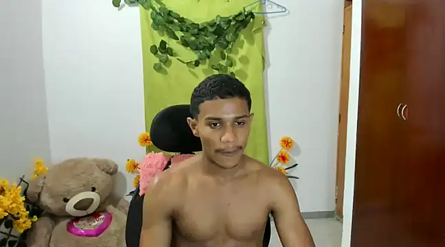 corzoethan online show from January 2025 02:58:02 AM