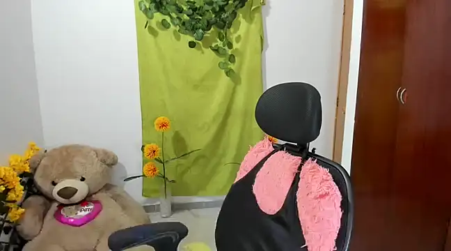 corzoethan online show from February 2025 01:52:02 AM