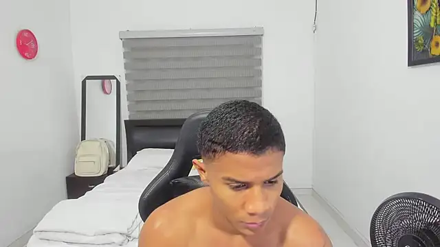 corzoethan online show from February 2026 02:13:02 AM