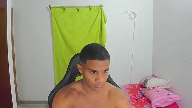 corzoethan online show from May 2026 03:39:02 PM