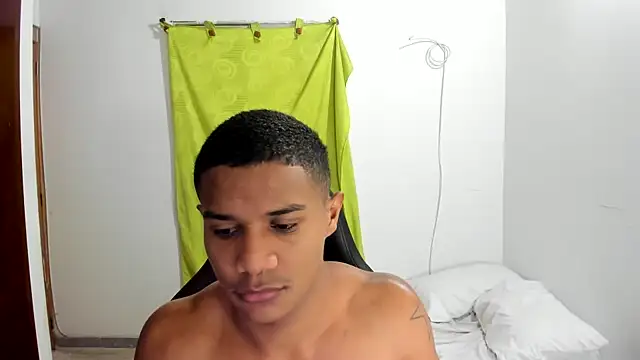 corzoethan online show from June 2026 03:36:01 PM