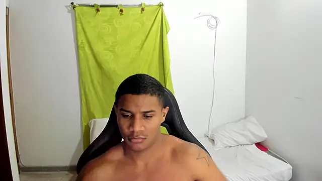 corzoethan online show from June 2026 12:25:01 AM