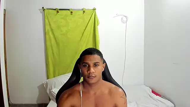 corzoethan online show from June 2026 05:12:01 AM