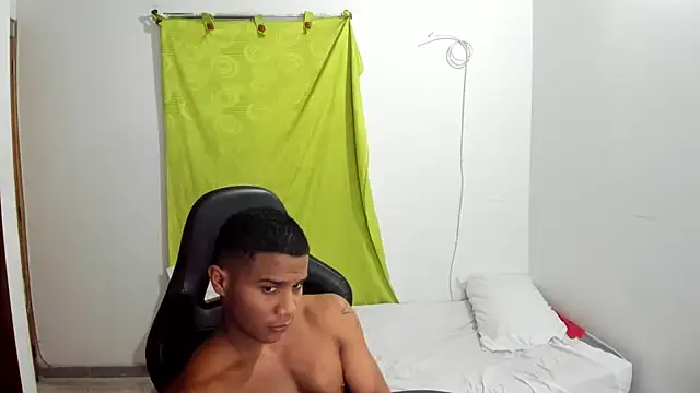 corzoethan online show from June 2026 05:17:02 PM