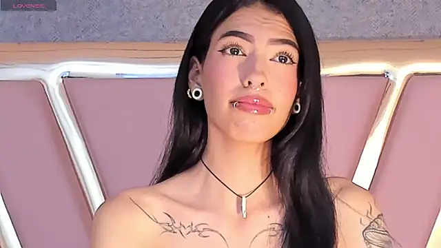 Snapshot of Eva_Benely chatting on September 2025 08:52:01 AM Eva Benely online show from September 2025 08:52:01 AM