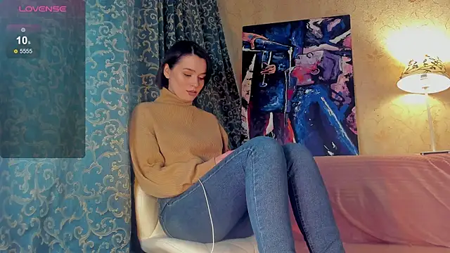 Snapshot of JamieAomi chatting on March 2025 03:35:02 AM JamieAomi online show from March 2025 03:35:02 AM