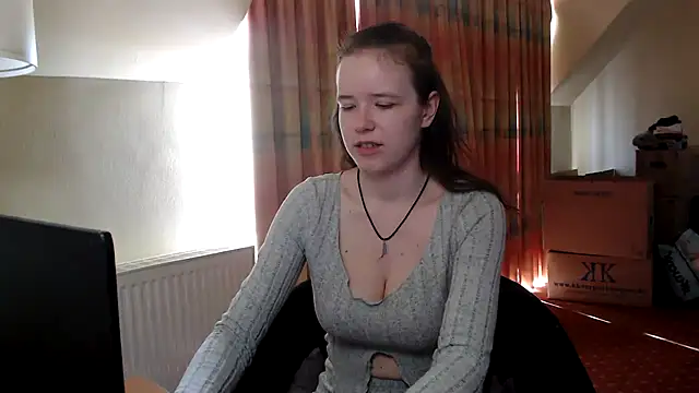 Snapshot of Princess-Lilly chatting on January 2025 01:01:01 PM Princess-Lilly online show from January 2025 01:01:01 PM
