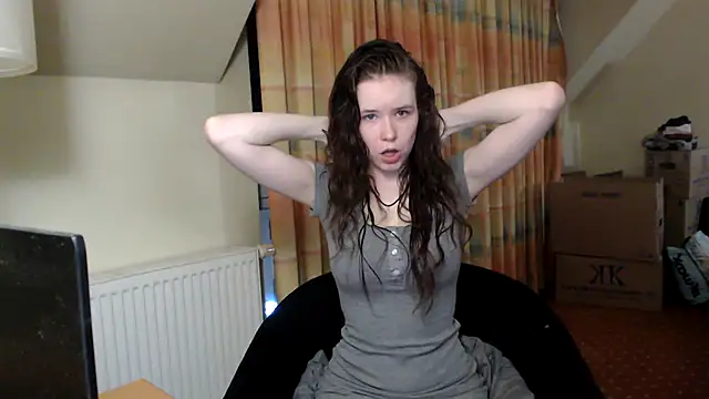 Snapshot of Princess-Lilly chatting on January 2025 03:04:02 AM Princess-Lilly online show from January 2025 03:04:02 AM