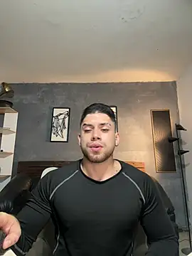 Mike montoya1 online show from August 2026 08:05:02 AM
