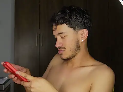 FelipheLive online show from February 2026 05:23:01 AM