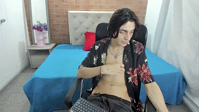 MIKE HUNTER7 online show from February 2025 04:09:02 PM