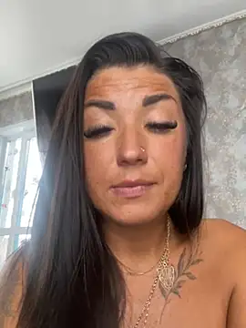 RuslanaXX online show from January 2025 07:03:01 AM