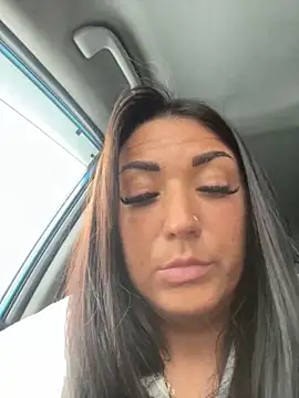 RuslanaXX online show from March 2025 04:51:02 AM