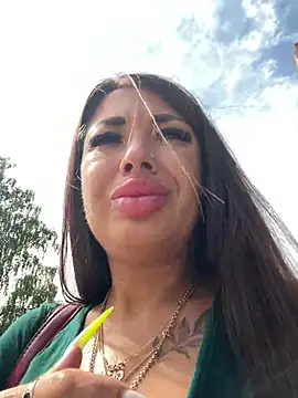 RuslanaXX online show from June 2026 05:05:01 AM