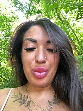 RuslanaXX online show from June 2026 04:48:01 AM