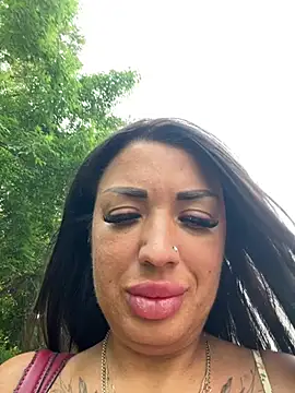 RuslanaXX online show from June 2026 04:35:01 AM