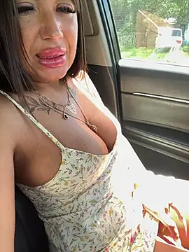 RuslanaXX online show from June 2026 05:43:01 AM