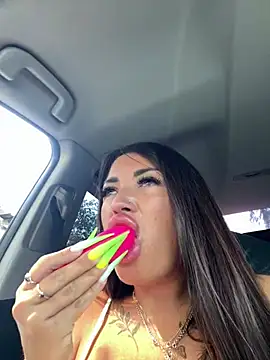 RuslanaXX online show from June 2026 05:34:01 AM