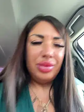RuslanaXX online show from June 2026 05:35:01 AM