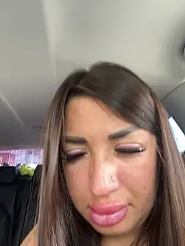RuslanaXX online show from July 2026 05:45:02 AM