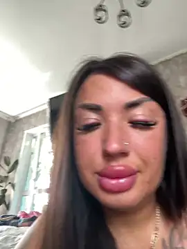 RuslanaXX online show from July 2026 05:22:01 AM
