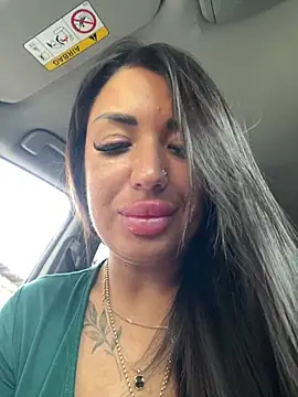 RuslanaXX online show from July 2026 05:00:02 AM