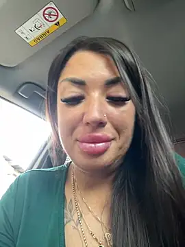 RuslanaXX online show from August 2026 04:34:01 AM