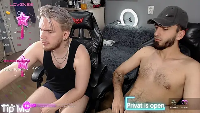 mikienn online show from October 2025 10:05:01 AM