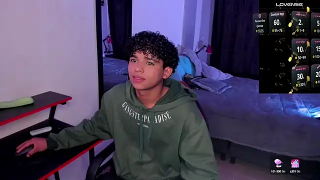 Noah Smith04 online show from September 2025 05:12:01 AM