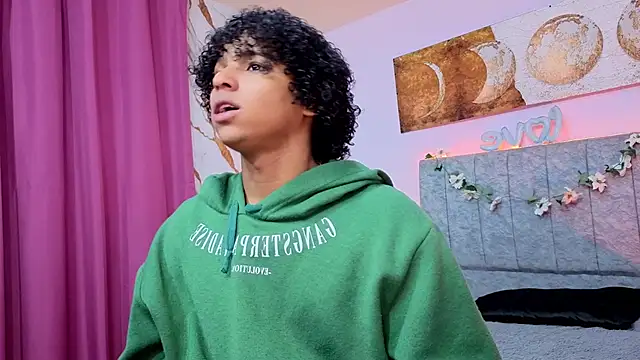 Noah Smith04 online show from March 2026 12:44:01 PM