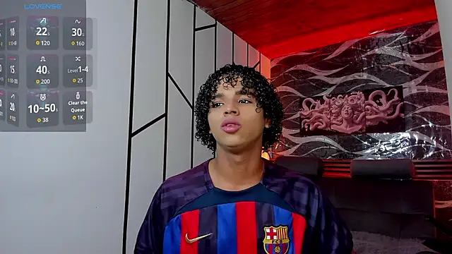 Noah Smith04 online show from March 2026 12:45:01 PM