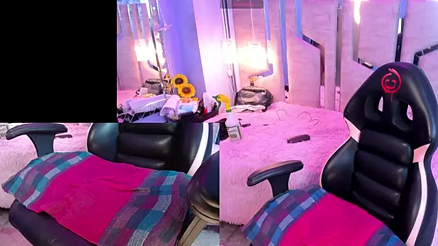 Snapshot of ValentinaGames chatting on February 2025 04:50:01 AM ValentinaGames online show from February 2025 04:50:01 AM