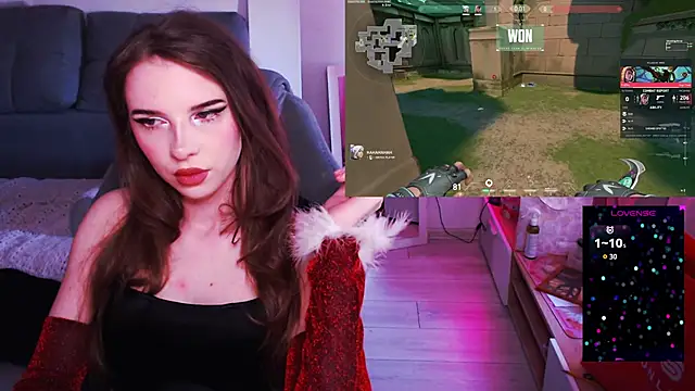 Snapshot of AmyBoop chatting on April 2026 06:29:02 AM AmyBoop online show from April 2026 06:29:02 AM