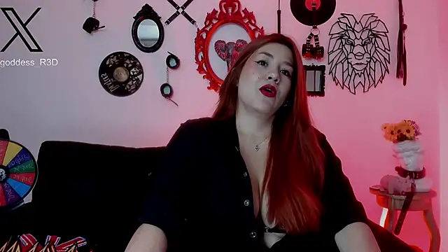 Snapshot of Diosa_Alexandraa chatting on February 2025 08:23:02 PM Diosa Alexandraa online show from February 2025 08:23:02 PM