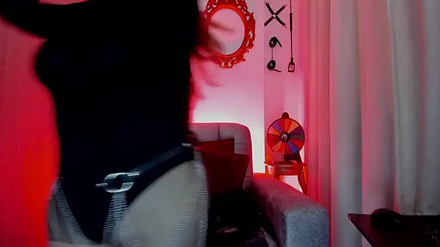 Snapshot of Diosa_Alexandraa chatting on March 2025 02:23:01 PM Diosa Alexandraa online show from March 2025 02:23:01 PM