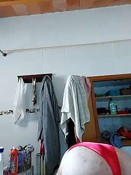 BecciDeluxe online show from September 2025 11:59:01 AM