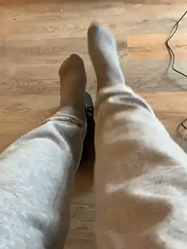 Snapshot of footsy35 chatting on March 2026 08:04:01 AM footsy35 online show from March 2026 08:04:01 AM