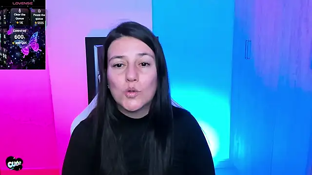 Saskyaa online show from March 2025 01:43:02 AM