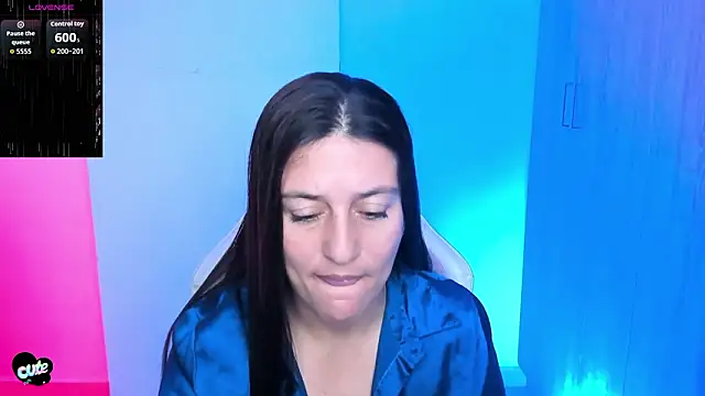 Saskyaa online show from February 2026 03:04:01 AM