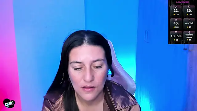 Saskyaa online show from February 2026 04:02:02 AM