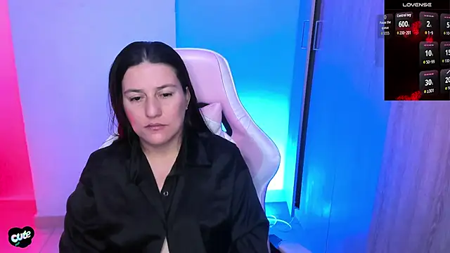 Saskyaa online show from April 2026 12:40:01 PM