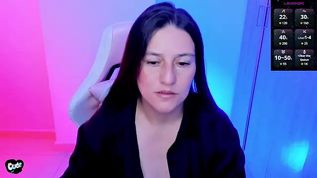 Saskyaa online show from June 2026 07:18:02 PM